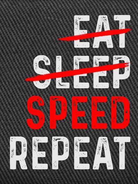 SPEED REPEAT