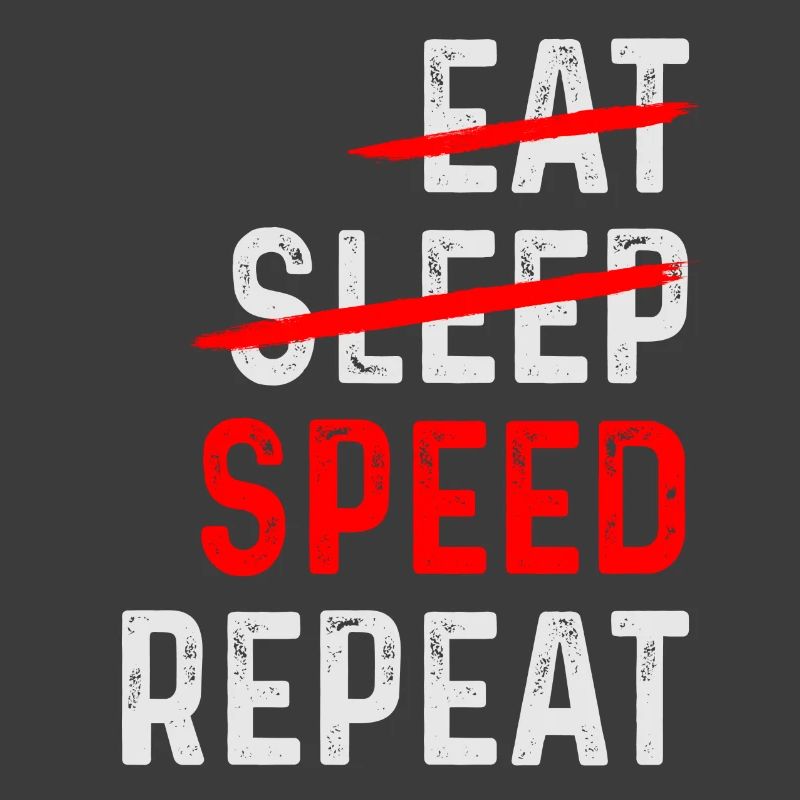 SPEED REPEAT
