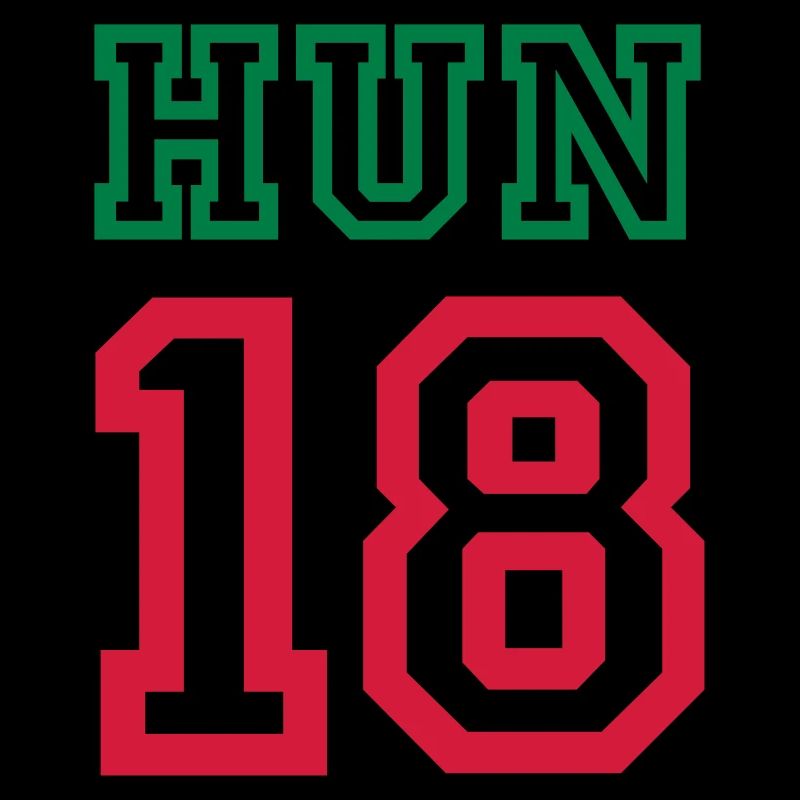 HONGRIE 2018