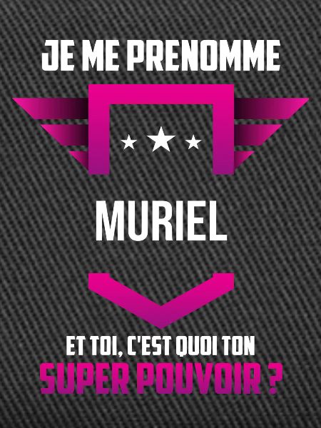 Muriel