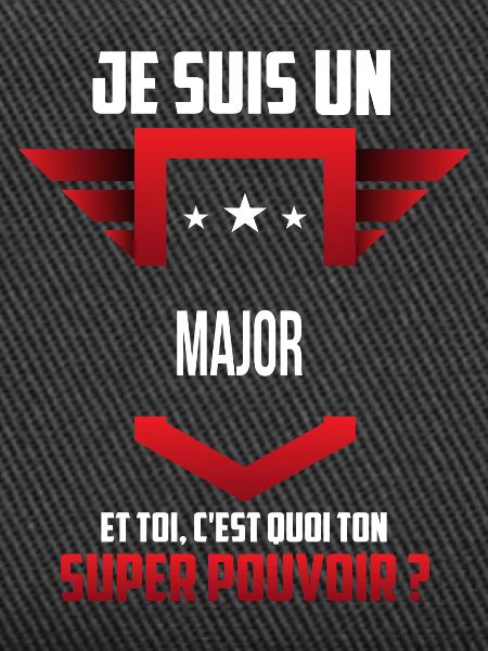 Major