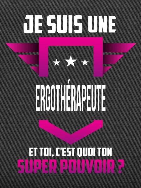 Ergothe rapeute