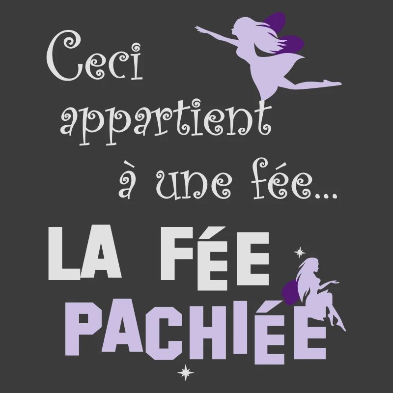 Fée paschiée