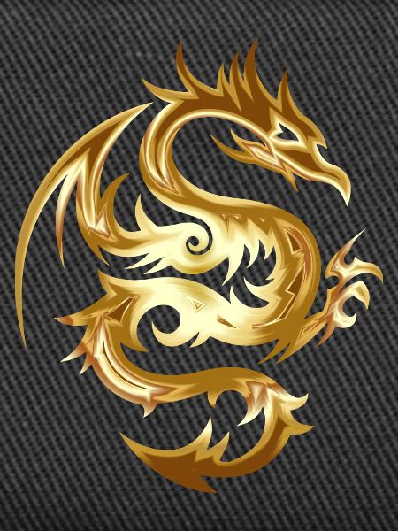 dragon