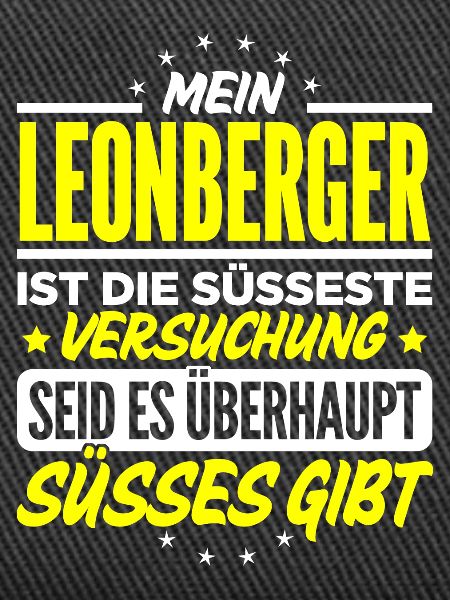 LEONBERGER - gibt