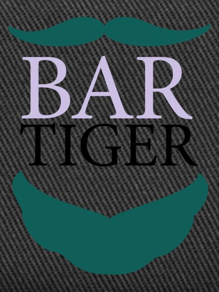 bar-tiger - BARTiger