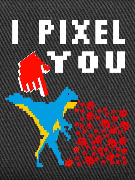 pixel