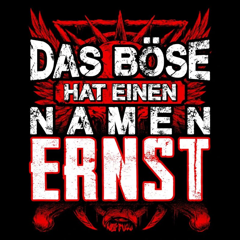 ERNST - Name