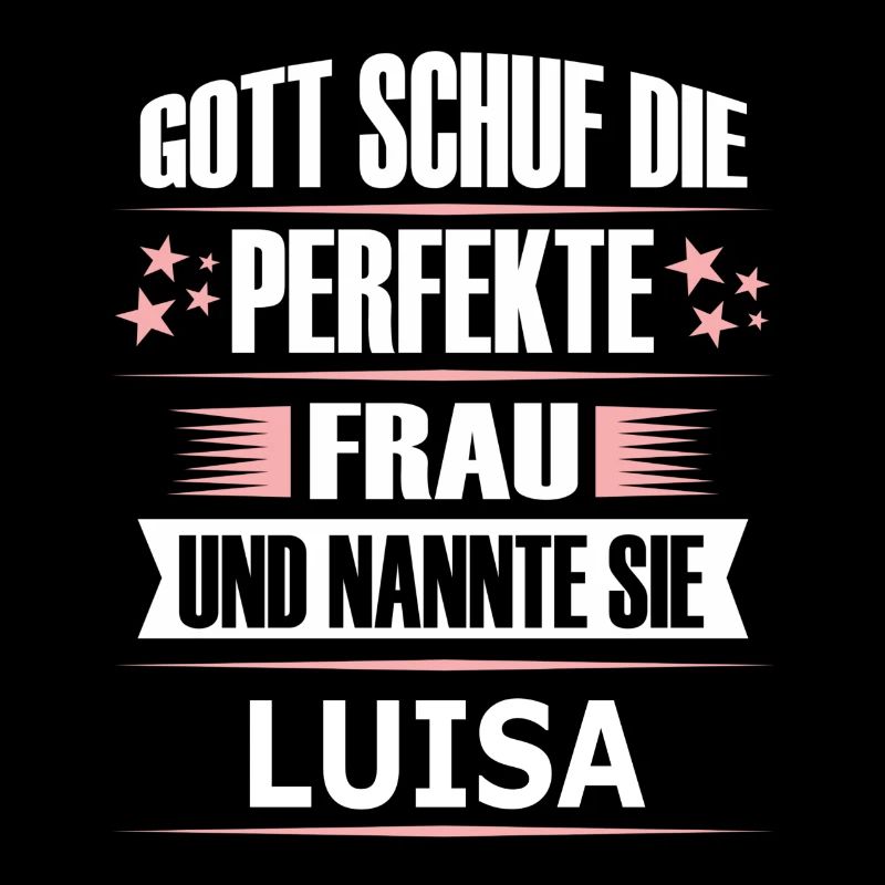LUISA