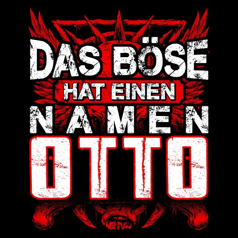 OTTO - Name