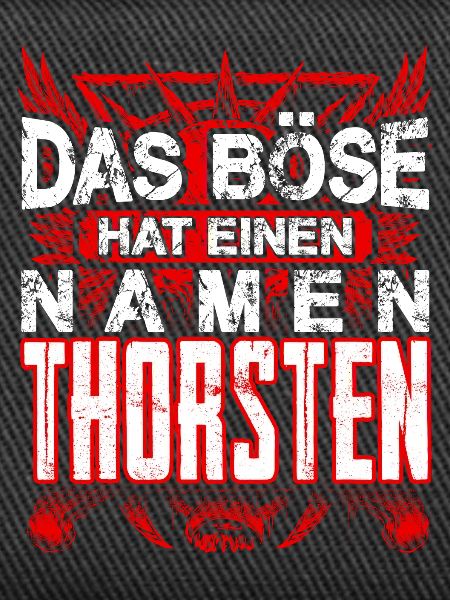 THORSTEN - Name