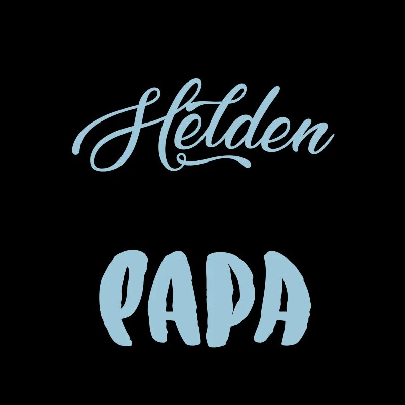Papa Held