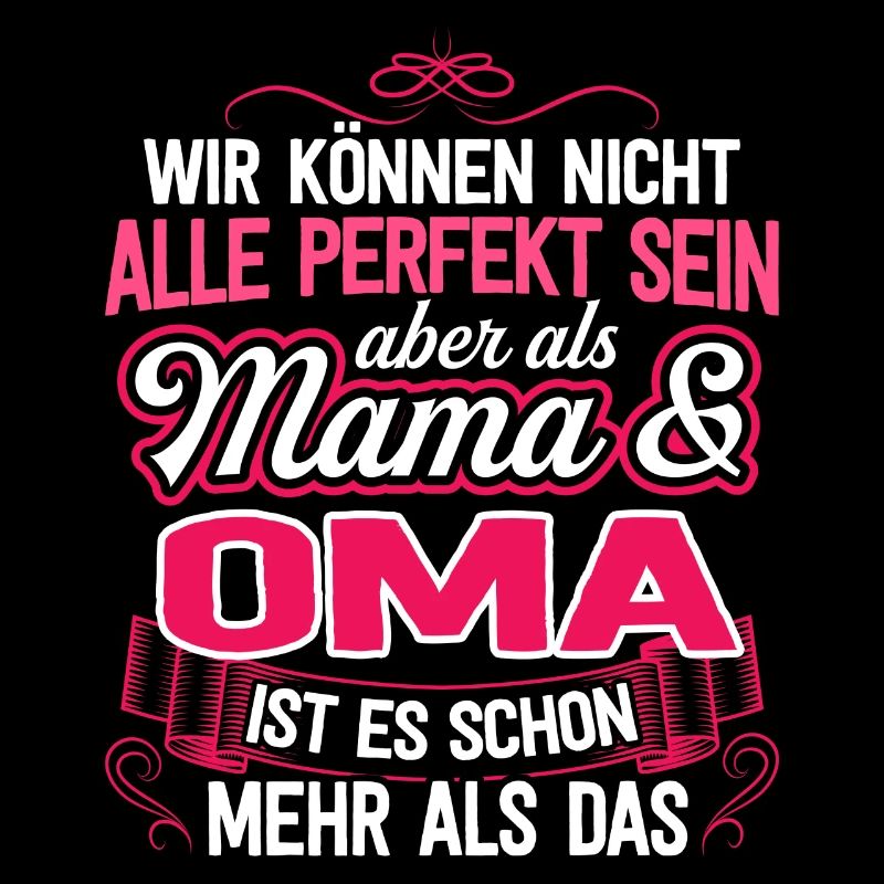 OMA - mama
