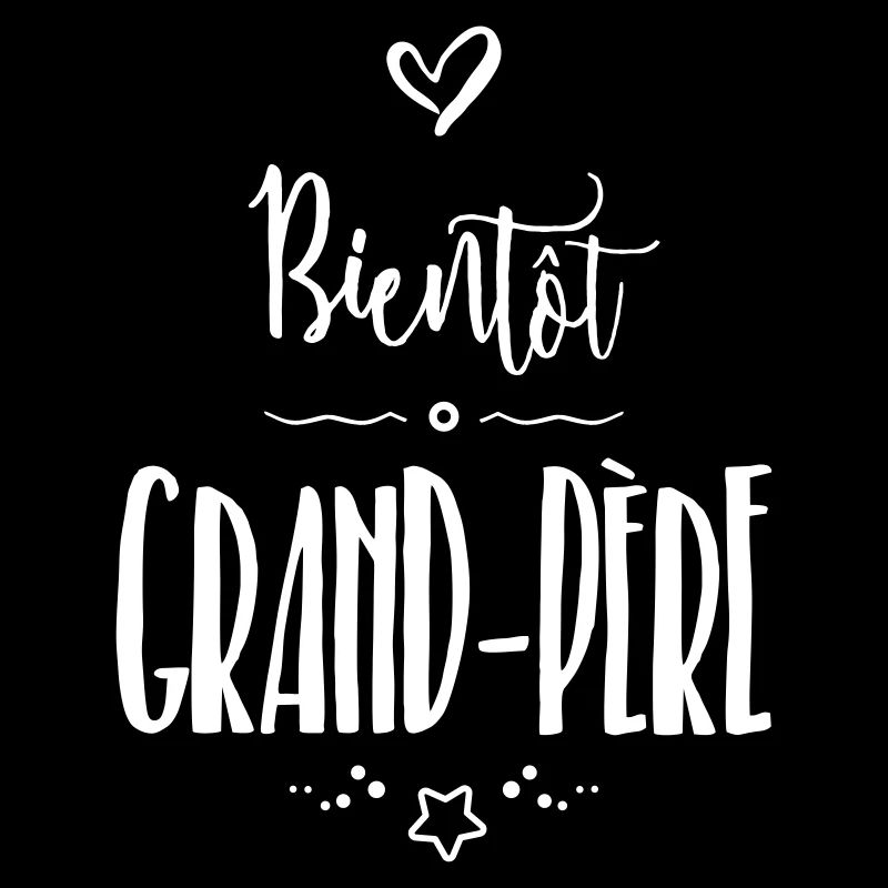 Bientôt grand-père