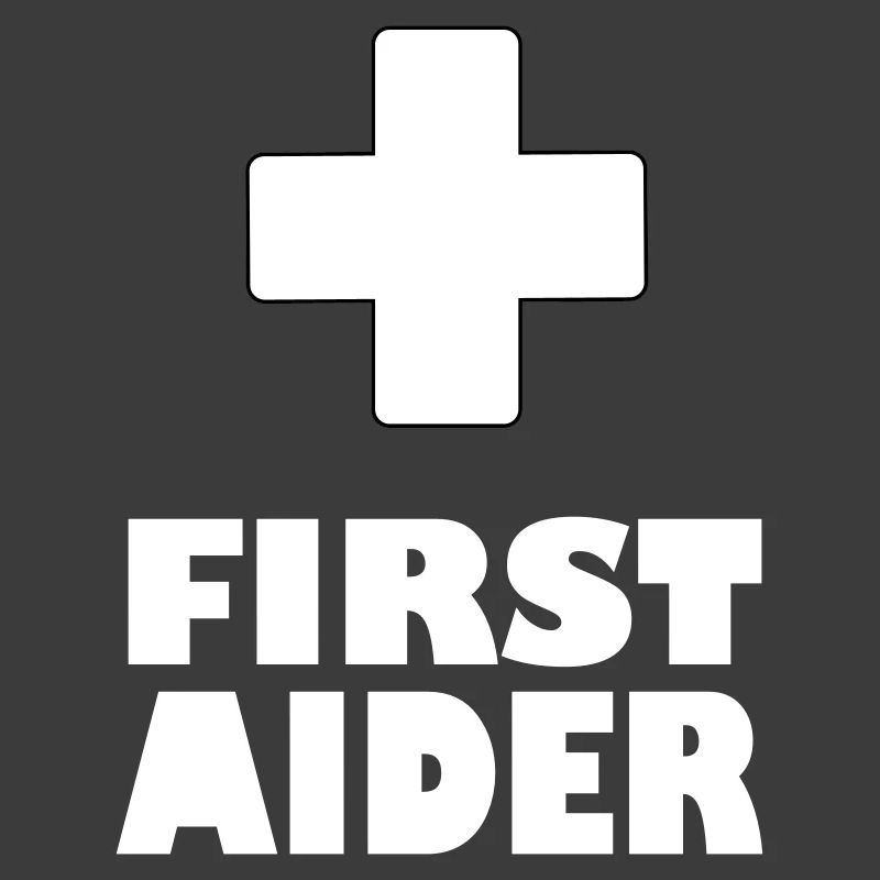 first aider