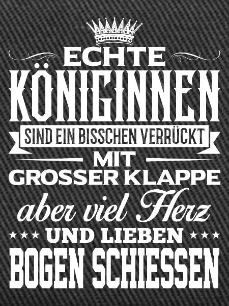 BOGEN-SCHIESSEN - liebe