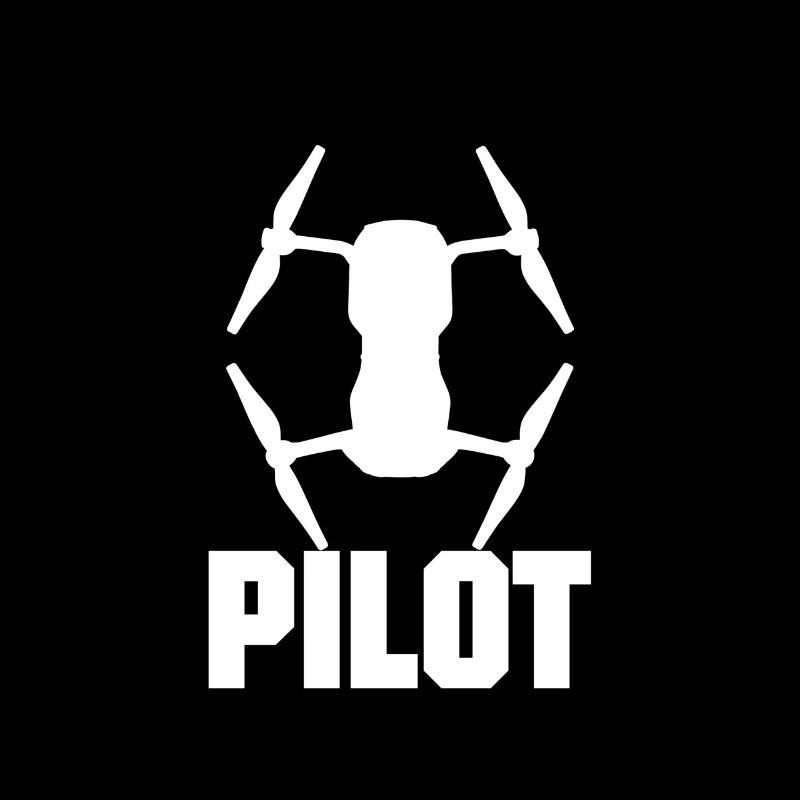 Drohnen Pilot