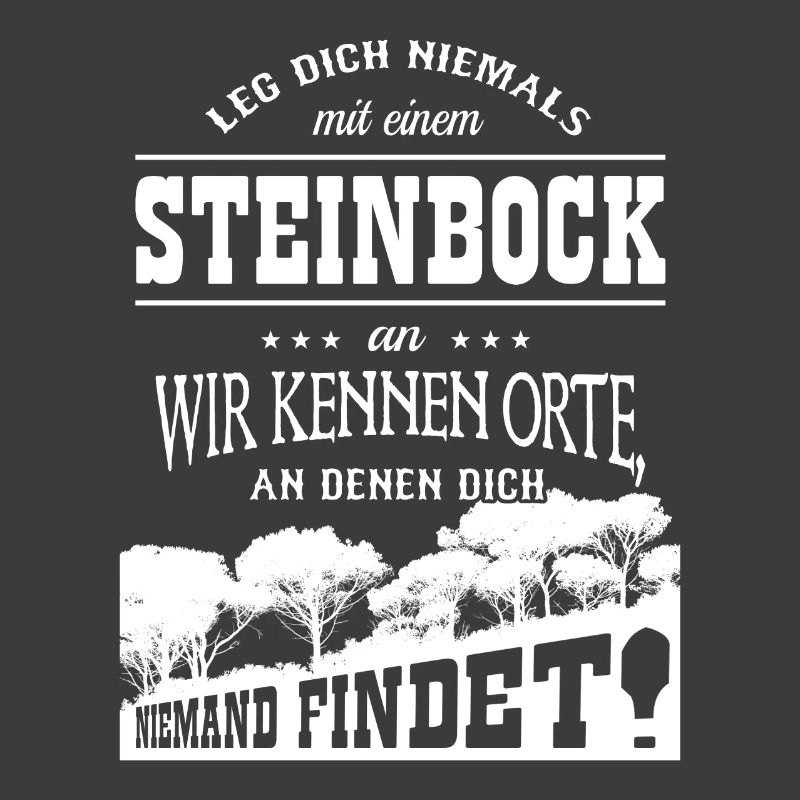 Steinbock
