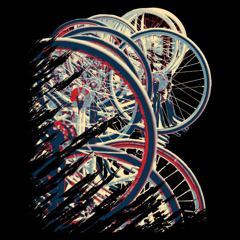 Radball | Cycle Ball Break 1