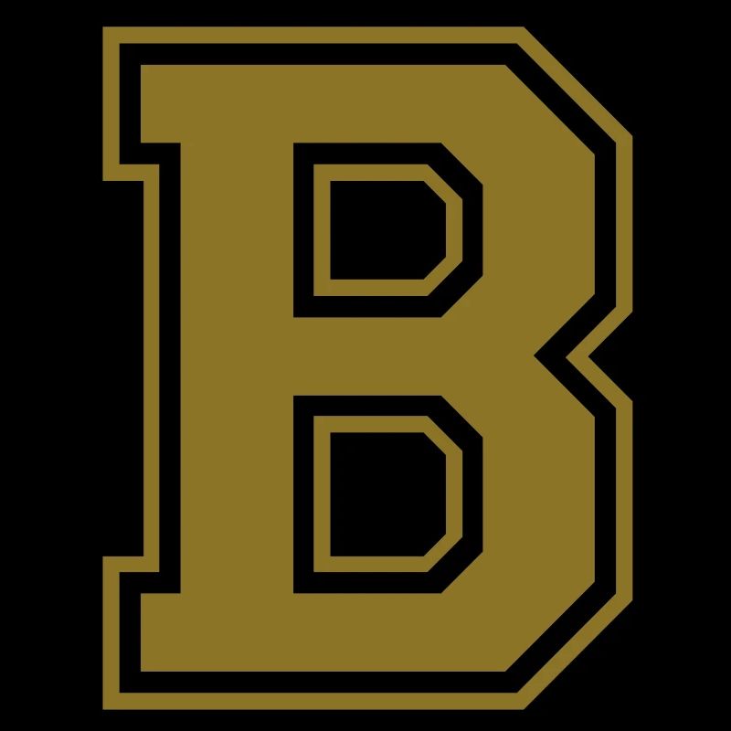 B - Buchstabe