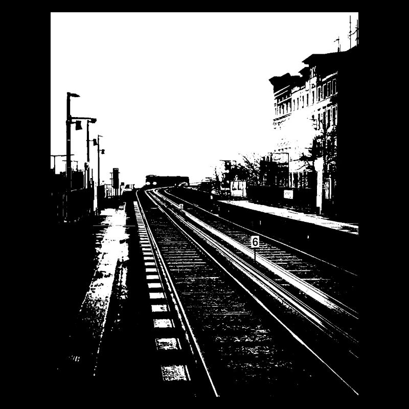 U-Bahn