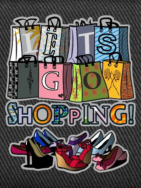 Shopping