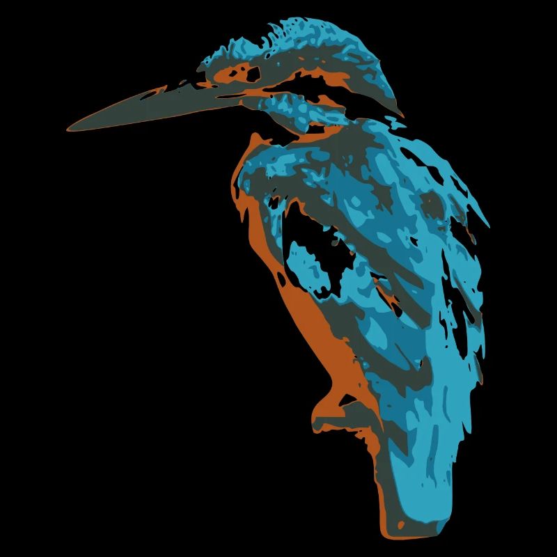 martin-pêcheur