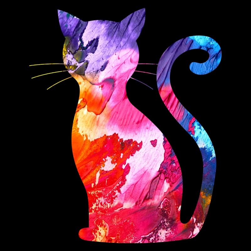 Katze