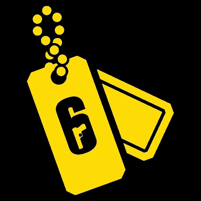 Rainbow Six Sitz, Pro League, Renown Icon