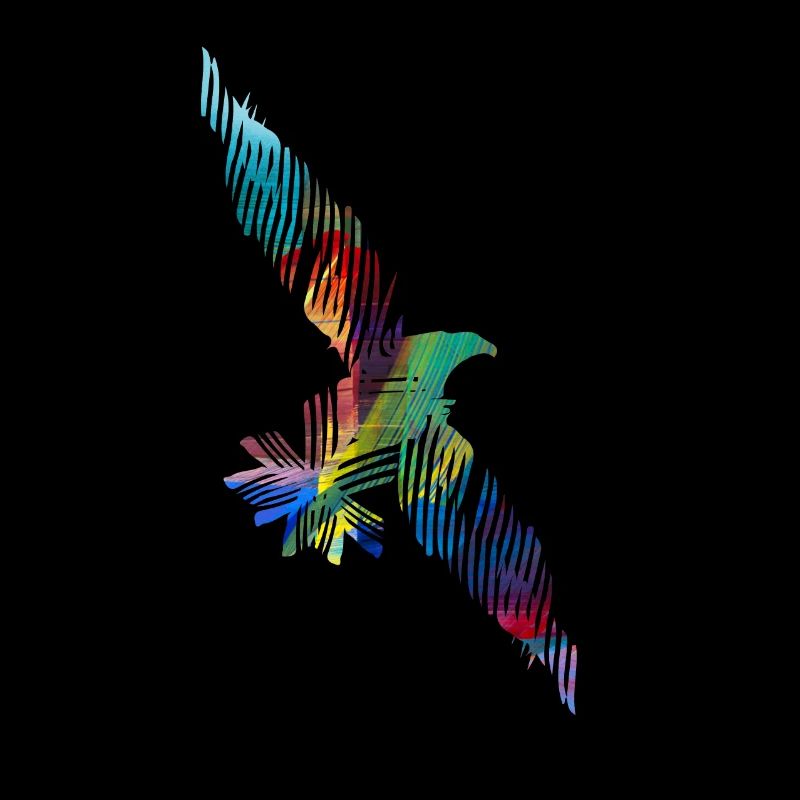 adler stencil bunt