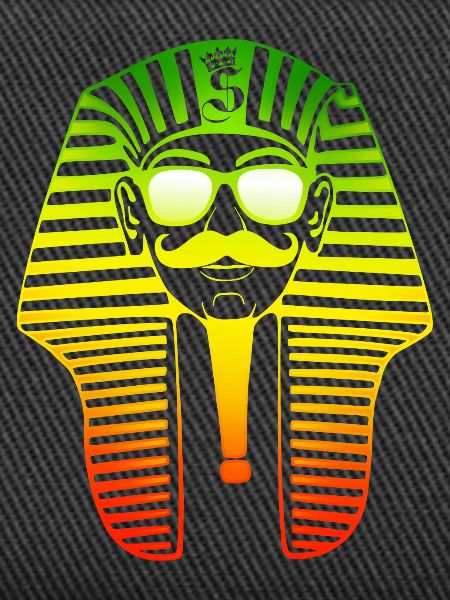 Pharaon Swagg Rasta