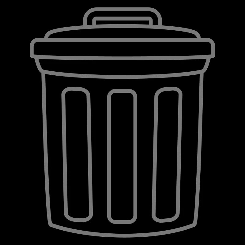 Garbage Can