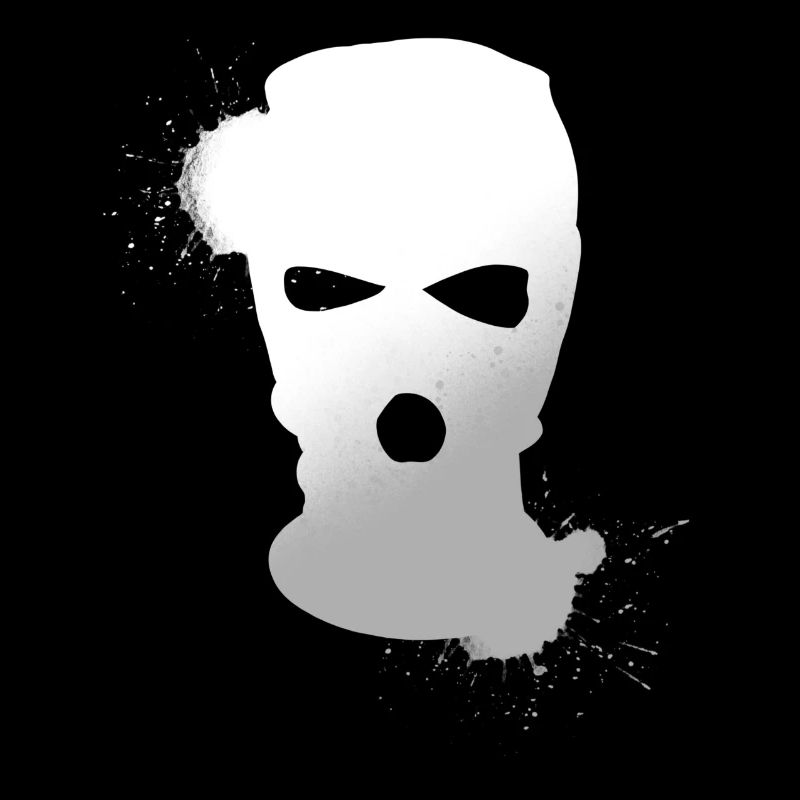 Sturmmaske