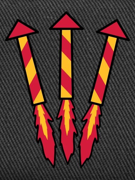 Firework Rockets