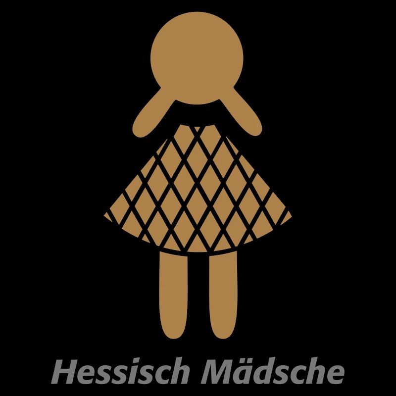 Hessisch Mädsche