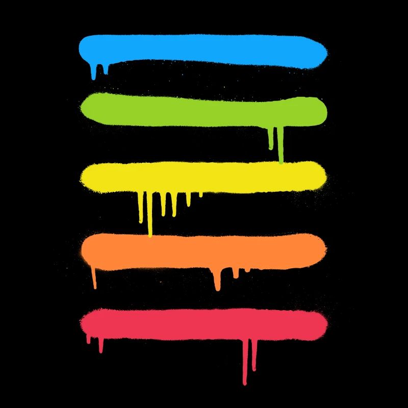 Trendy Cool Graffiti Tag Lines