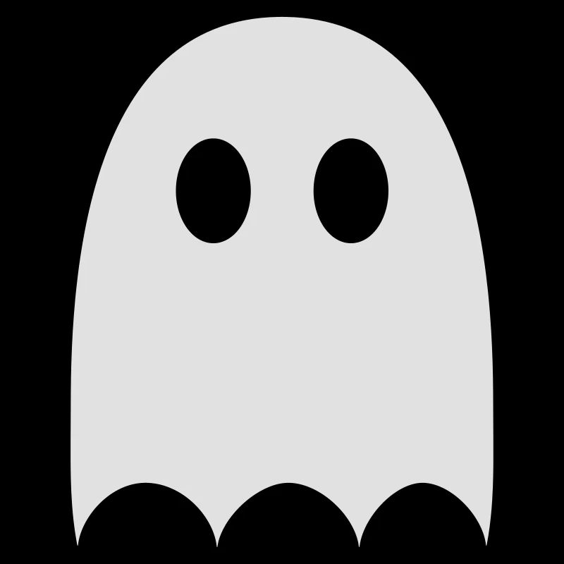 ghost fantôme