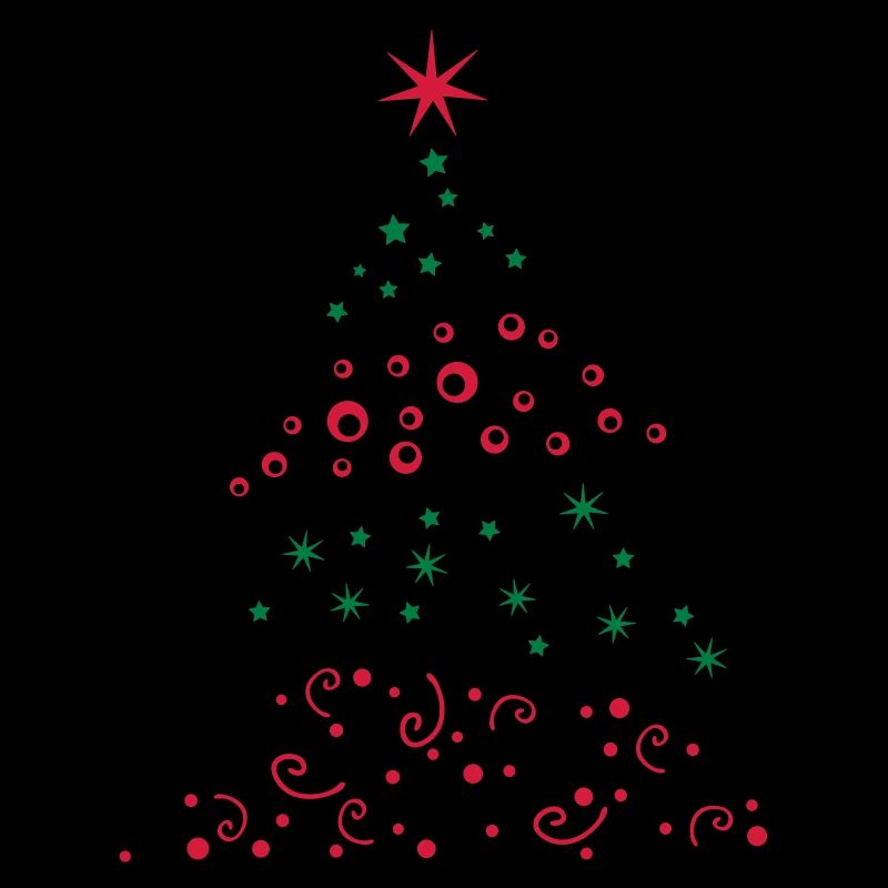 Weihnachtsbaum, Christbaum