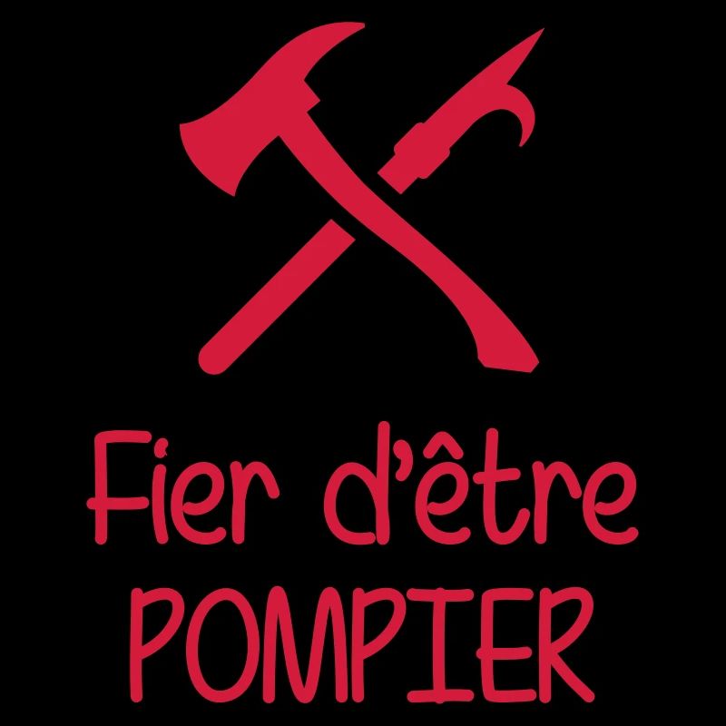 Pompier / Feu / Sécurité / Pompière / Urgences