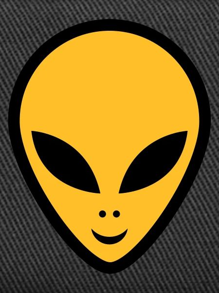 alien