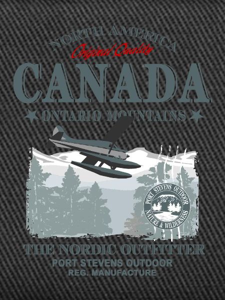 Canada - Aircraft