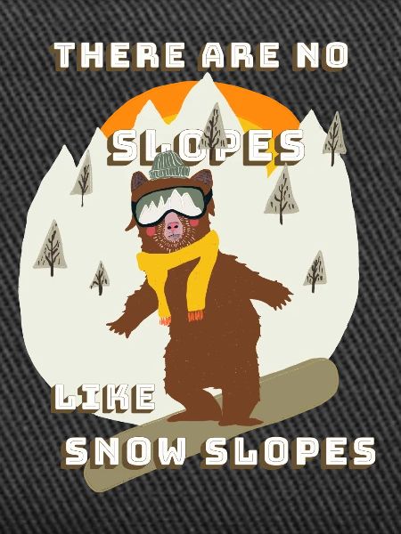 slopes