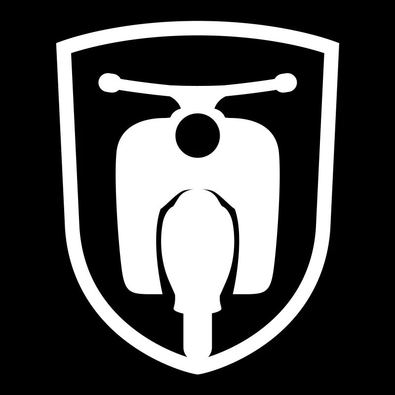 Moped Schwalbe Wappen