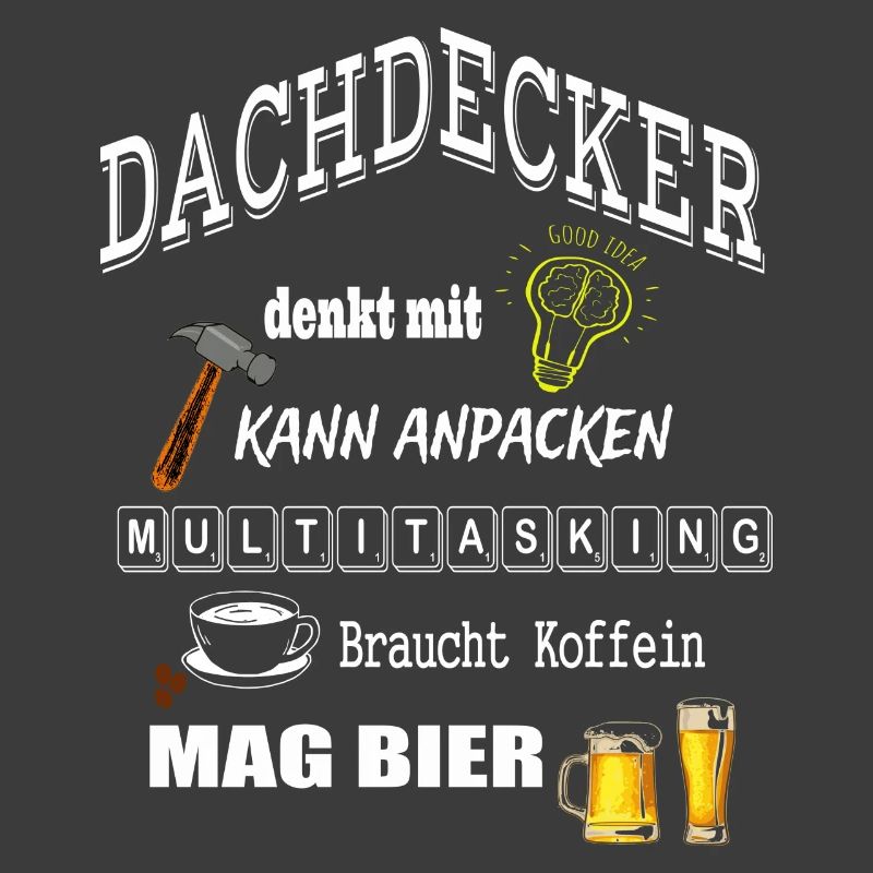 Dachdecker