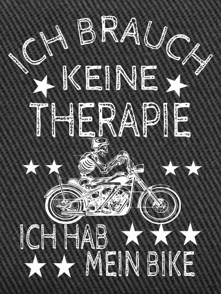 Motorradfahrer