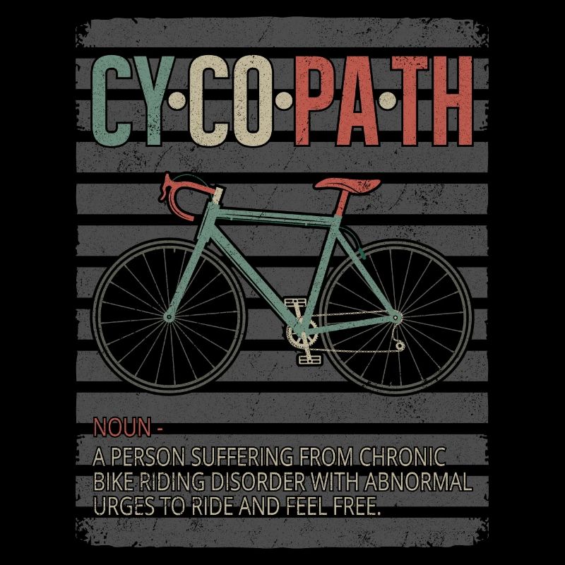 Cyclopath Bike Hymne