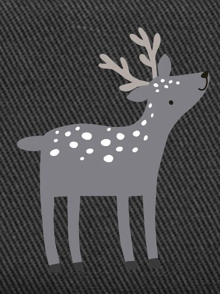 Reindeer Deer