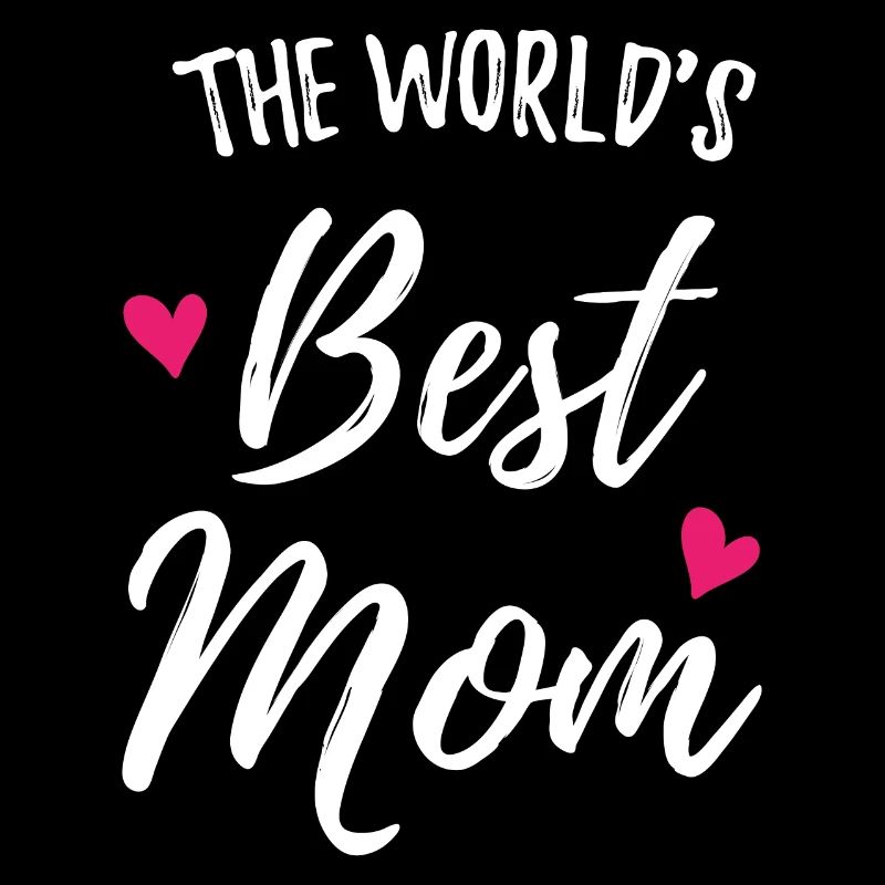 The World's Best Mom
