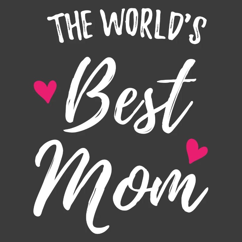 Die beste Mutter der Welt