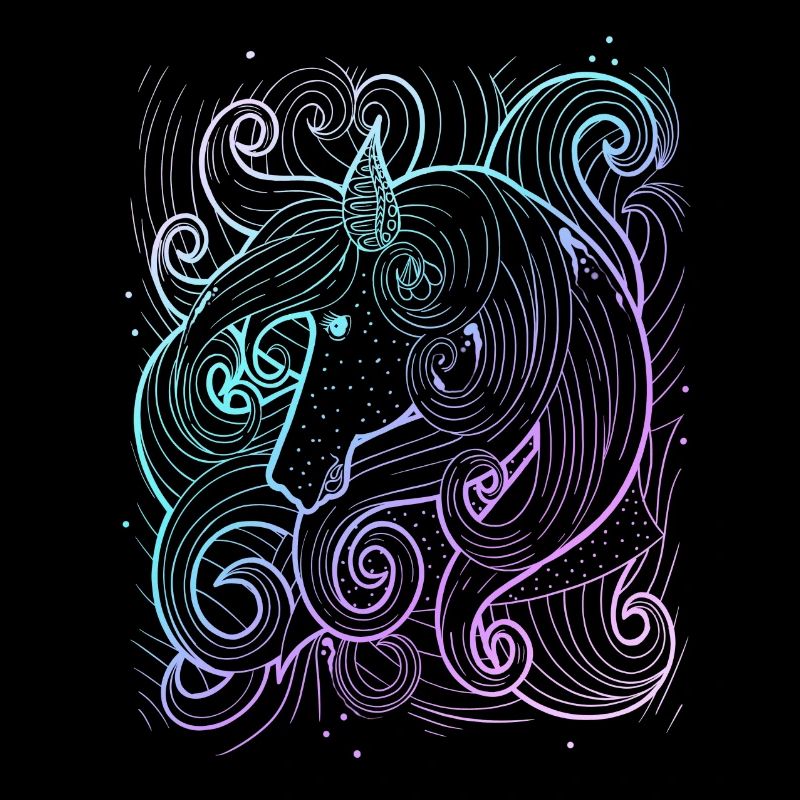 horse